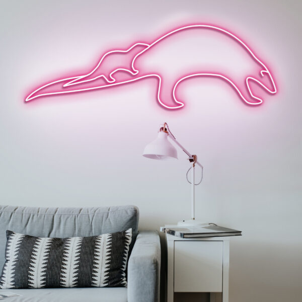 Notre collection originale de néons Led