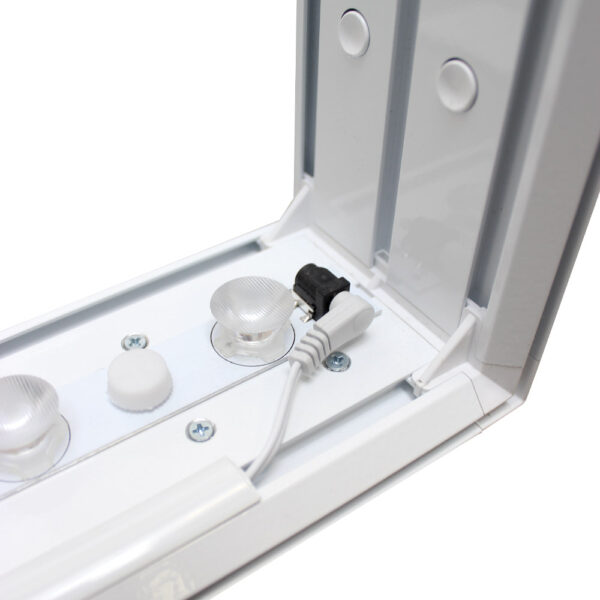 CADRE S-LIGHT 2X1 100mm