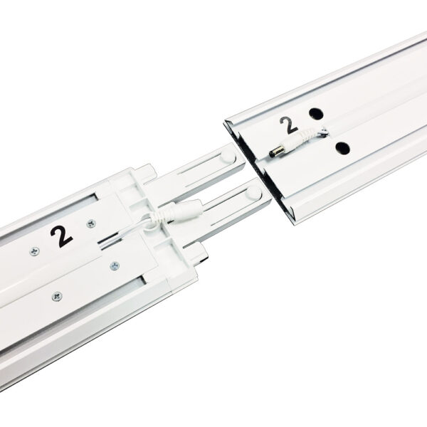 CADRE S-LIGHT 2X1 100mm