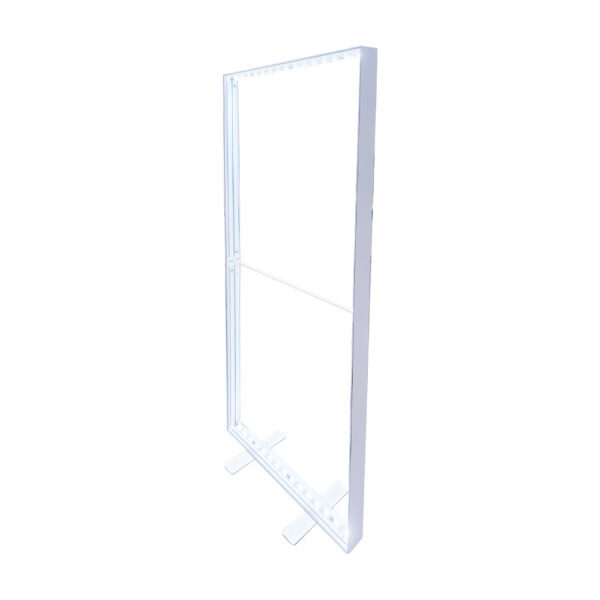 CADRE S-LIGHT 2X1 100mm