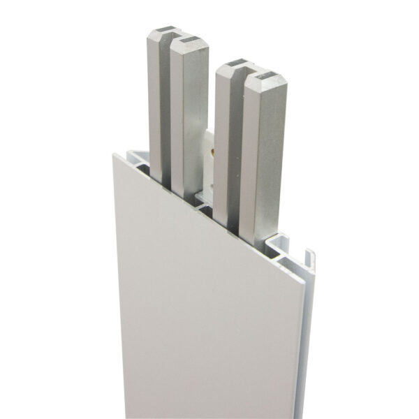CADRE S-LIGHT 2X2 100mm
