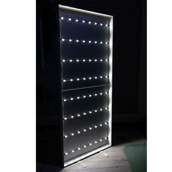 CADRE S-LIGHT ONE 60mm