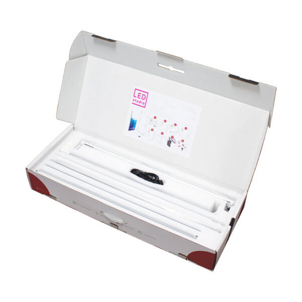 CADRE S-LIGHT RETAIL 100mm