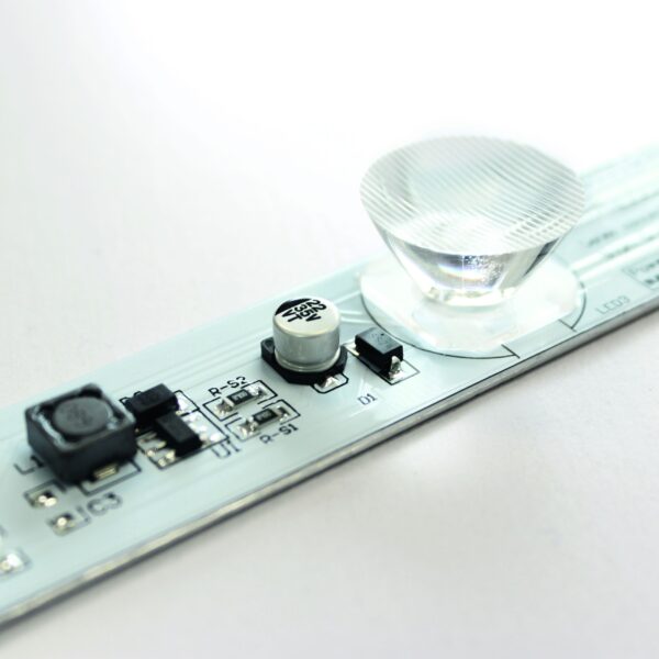 CADRE S-LIGHT PRO 100mm