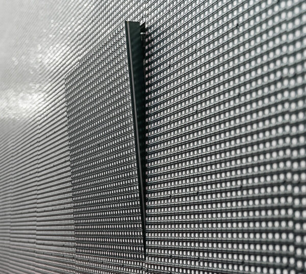 Écrans LED 1x1