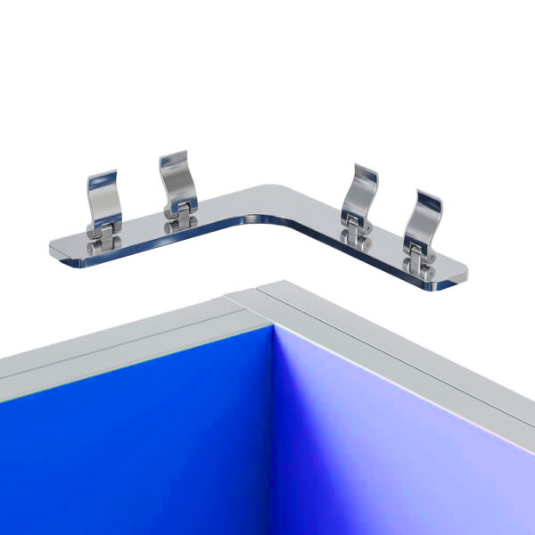 Stand S-LIGHT Modular
